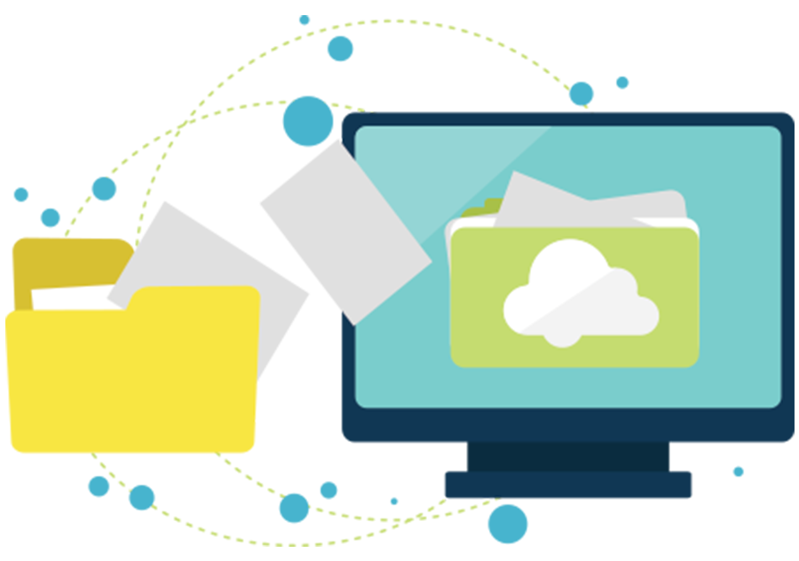 software & data migration